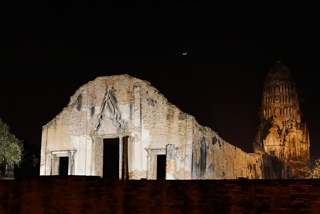 Illuminations Ayutthaya-012